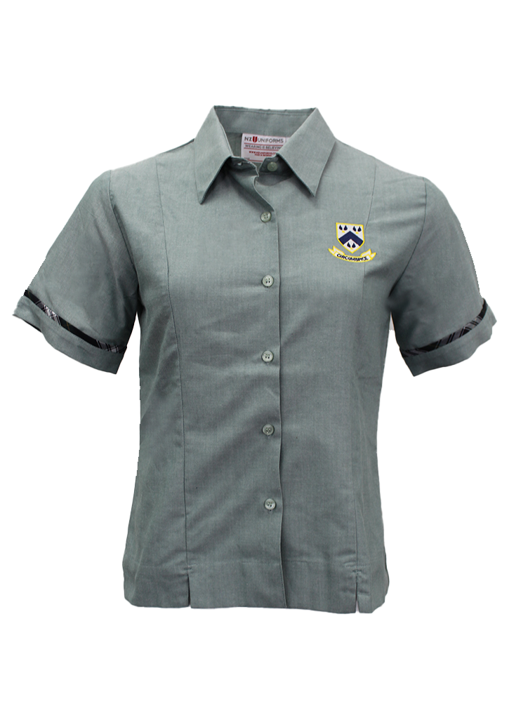 Hillcrest High School Junior Blouse